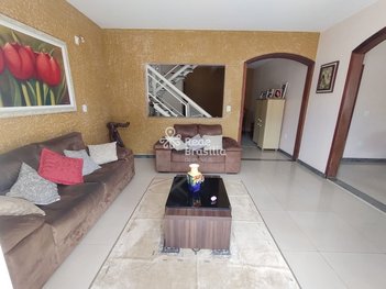 house em Rodovia DF-420, Setor Habitacional Contagem (Sobradinho) - Brasília - DF