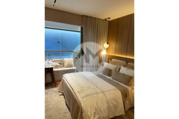 apartment em Alameda Gabriel Monteiro da Silva, Jardim América - São Paulo - SP
