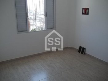 house em Rua Geraldo Salini Romeo, Jardim Oriental - São Paulo - SP