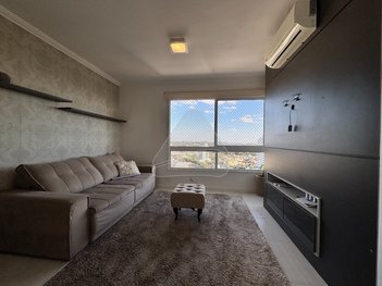 apartment em Rua Engenheiro Leopoldo Vila Nova, Santa Maria - Passo Fundo - RS