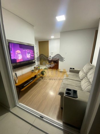 apartment em Guerino Uez, Vila Verde - Caxias do Sul - RS