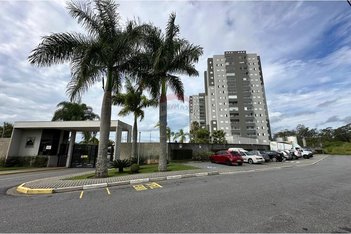 apartment em Rua Júlio Perotti, Jardim Armênia - Mogi das Cruzes - SP