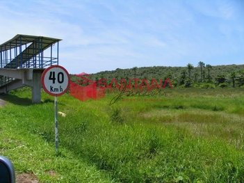 land_lot em Avenida Santos Dumont, Arembepe (Abrantes) - Camaçari - BA
