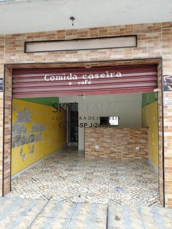 commercial_property em Avenida Interlagos, Jardim Umuarama - São Paulo - SP
