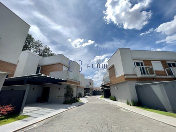 house em Rua Carlos Baptista de Magalhães, Jardim Prudência - São Paulo - SP