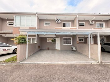 house em Rua Júlio Maito Sobrinho, Uberaba - Curitiba - PR