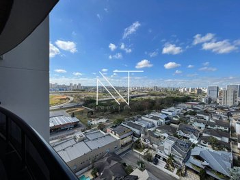 apartment em Avenida Alfredo Ignácio Nogueira Penido, Parque Residencial Aquarius - São José dos Campos - SP
