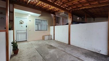 house em Rua Havórtia, Jardim Caravelas - São Paulo - SP