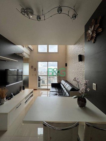 apartment em Rua Charles Spencer Chaplin, Vila Andrade - São Paulo - SP