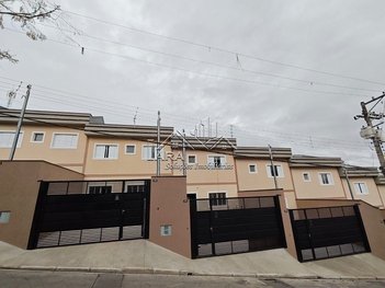 house em Rua Gil de Siqueira, Vila Aurora - São Paulo - SP