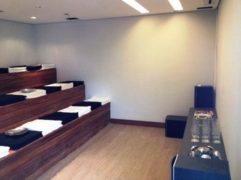 apartment em Avenida Wimbledon, Alphaville - Lagoa dos Ingleses - Nova Lima - MG