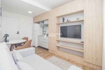 apartment em Avenida João Pessoa, Centro Histórico - Porto Alegre - RS