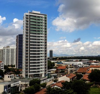 apartment em Rua Cláudio Manuel Dias Leite, Guararapes - Fortaleza - CE