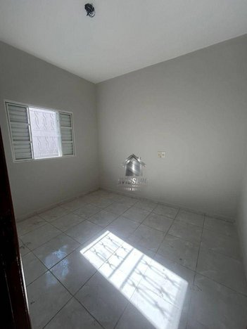 house em Rua Angelina Bertelli Vicentini, Parque Santa Cândida - Bauru - SP