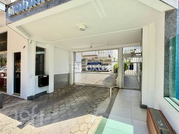 apartment em Rua João Pio Duarte Silva, Córrego Grande - Florianópolis - SC