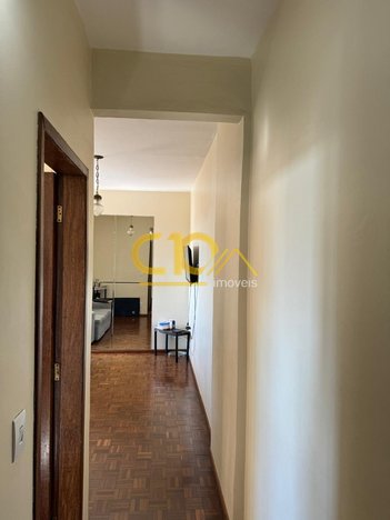 apartment em Rua Wilson Modesto Ribeiro, Ipiranga - Belo Horizonte - MG