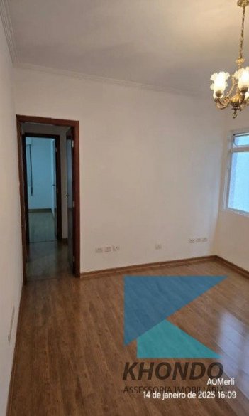 apartment em Avenida Angélica, Consolação - São Paulo - SP