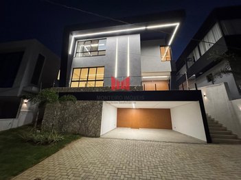 house em Rua Livorno, Gran Park - Vespasiano - MG