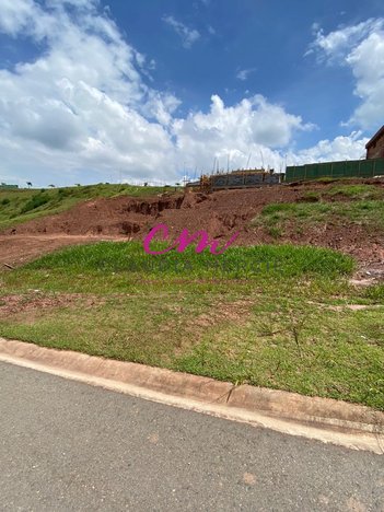land_lot em Avenida Pérola Byington, Cidade Tamboré - Santana de Parnaíba - SP