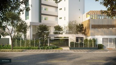 apartment em Rua Setúbal, Boa Viagem - Recife - PE