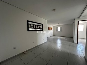 apartment em Rua Pedrina Accordes Costa, Ganchinho - Curitiba - PR