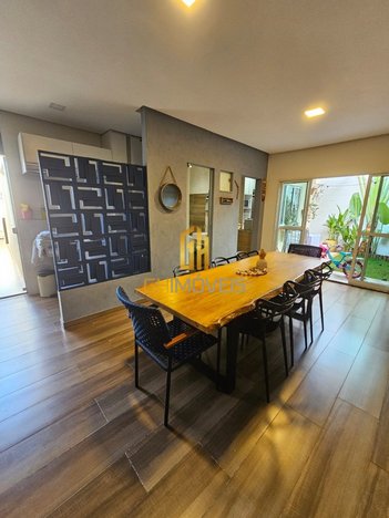 house em Rua GB8, Jardim Guanabara - Goiânia - GO