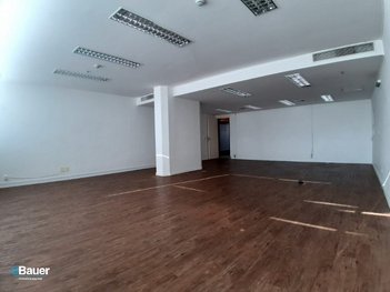 office em José Paulino, Centro - Campinas - SP