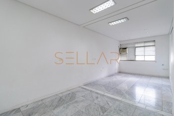 office em Rua Carlos Sampaio, Bela Vista - São Paulo - SP