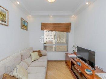 apartment em Loureiro da Cruz, Aclimação - São Paulo - SP