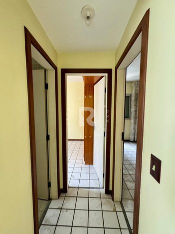 apartment em Avenida Desembargador Lourival de Almeida, Centro - Guarapari - ES