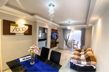 house em Avenida Elias Maluf, Wanel Ville - Sorocaba - SP