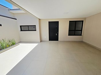 house em Rua Aparecida Beraldo de Oliveira, Jardim Residencial Nova Veneza - Indaiatuba - SP