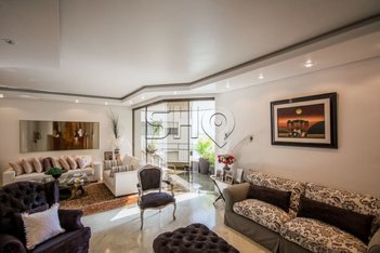 Apartamento em Alameda Sarutaiá, Jardim Paulista - São Paulo - undefined