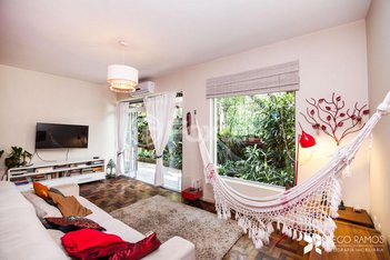 apartment em Rua Marquês do Pombal, Moinhos de Vento - Porto Alegre - RS