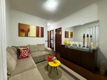 apartment em Rua Mayrink, Caiçara-Adelaide - Belo Horizonte - MG