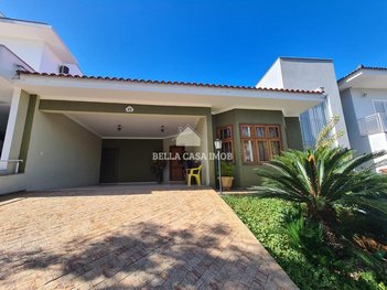 house em Rua José Dário de Oliveira, Parque Residencial Villa dos Inglezes - Sorocaba - SP