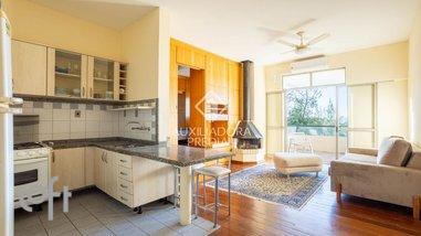 apartment em Doutor Nilo Peçanha, Jardim Europa - Porto Alegre - RS