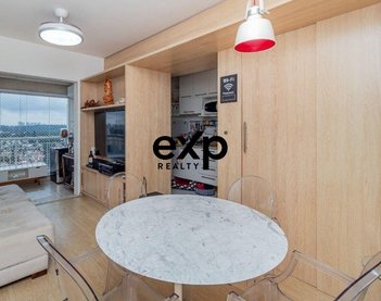 apartment em Rua Vapabussu, Jardim Aeroporto - São Paulo - SP