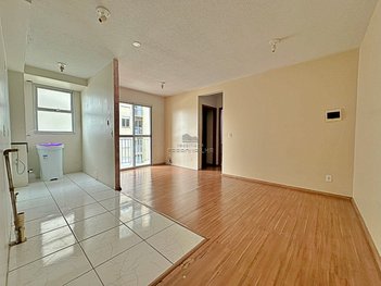 apartment em ERS-122, Centenário - Farroupilha - RS