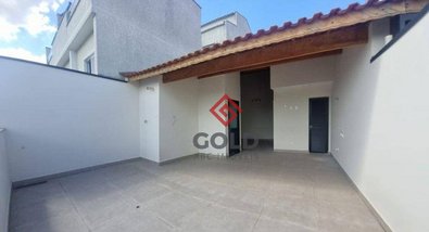 house em Rua Baturité, Vila Curuçá - Santo André - SP