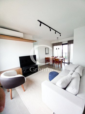 apartment em Rua Padre Carvalho, Pinheiros - São Paulo - SP