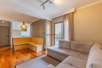 apartment em Rua Estero Belaco, Vila da Saúde - São Paulo - SP