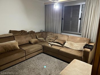 apartment em Rua Alfredo Fontão, Jardim Paulista - Bauru - SP