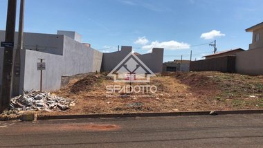 land_lot em Rua Erasmo Cunha Cezar, Jardim Ypê - Botucatu - SP