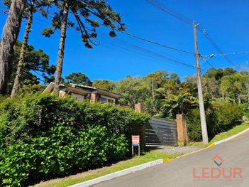 house em Rua Panorama, São Francisco de Paula - São Francisco de Paula - RS