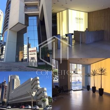office em Avenida dos Andradas, Santa Tereza - Belo Horizonte - MG