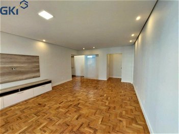 apartment em Rua José Getúlio, Liberdade - São Paulo - SP