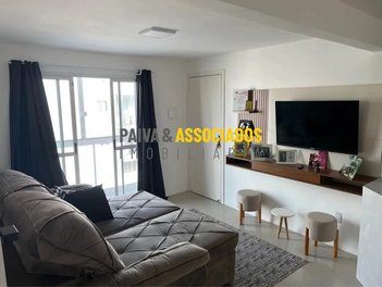 apartment em Rua Elgar Carlos Hadler, São Gonçalo - Pelotas - RS