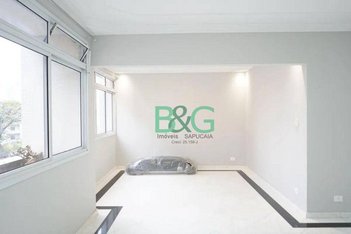 apartment em Avenida Paes de Barros, Mooca - São Paulo - SP