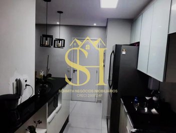 apartment em Rua Lázaro Suave, City Bussocaba - Osasco - SP